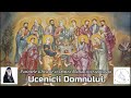 UCENICII DOMNULUI - Priceasnă - Părintele Ghelasie Țepeș și Obștea Mănăstirii Sighișoara