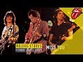 The Rolling Stones - Miss You (Voodoo Lounge Uncut)