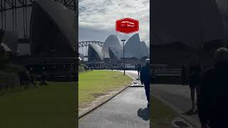 What’s inside opera house Australia Sydney #operahouse #operajousevideo