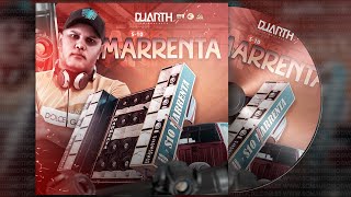 MÚSICAS EXCLUSIVAS DO DJ DUARTH - CD S10 Marrenta Volume 5