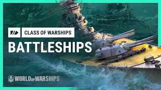 How to Play: Battleships | World of Warships