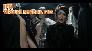 [REACTION] ifa - Through Masking Eyes (Official Musicvideo)