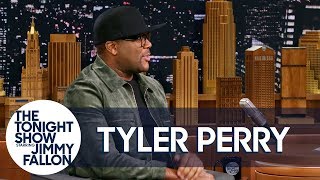 Tyler Perry Rants About PAW Patrol and Dora the Explorer
