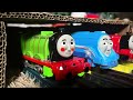 the runaway car s1 e6 the adventure’s of sodor