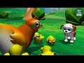 ಪೋಪಿ vol 01 pupi vol 01 full video kannada kids animation