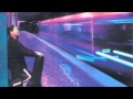 Stuart Hamm - Outbound
