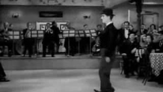 Charlie Chaplin - Modern Times (lyrics)