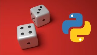 Simulating Dice Roll in Python (Full Explanation)