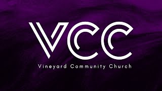 Vineyard Community Church Worship Service | Sermon: The Command Pt. 1 | 1/9/2025