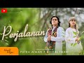 Perjalanan ~ Putra Aiman X Haikal Iman (Official Music Video).