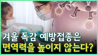 추운 겨울, 감기 걱정 NO! 한의학박사가 알려주는 면역력 쑥쑥 올리는 방법! [OBS 내 몸 사용 설명서]