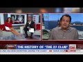 27: The History of the 27 Club on CNN