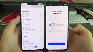 iOS 15 beta 5 released!! What's new? 5+ new features and changes
