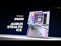 Is the AORUS B650E Stealth ICE a generation too late?