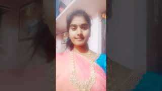 Meghamai Nenu vochanu ..💞💕🌟 short vedio