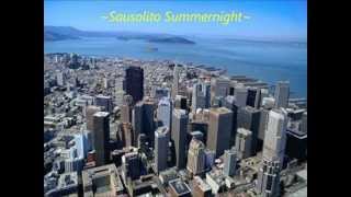 Sausalito Summernight - Diesel