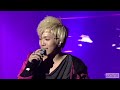 ftisland 3rd live concert men s stories member stage 이홍기 여전히