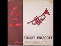 Stuart Prescott - Superstar (Rare Private Press Aussie Funk)