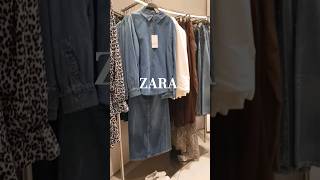 #shorts ZARA 가을 신상품