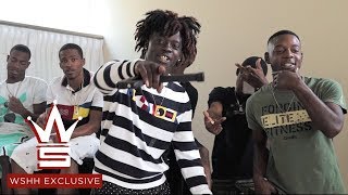 9lokkNine "10 Percent" (WSHH Exclusive - Official Music Video)