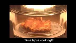 Convection Oven.avi