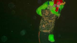 russelbuck - Just Be Competent (Official Audio)