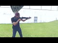 commando 8.6 shotgun nts