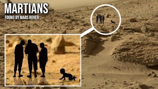 Mars Rover Captured Latest 4k Stunning Video Footage From Mars Surface || Mars 4k Video