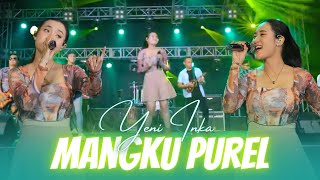 Yeni Inka - MANGKU PUREL Munggah Ning Semeru (Official Music Video ANEKA SAFARI)