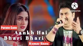 Ankh Hai Bhari Bhari Aur Tum | Mere Halat Aise Hai Mai Kuch Kar Nahi Sakta( Mr SA music 🎶)