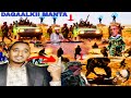 Dawo dagaalkii manta harti iyo xasan sheekh oo ku farxay Xog sira SSC maakhir puntland snm..