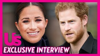 Prince Harry & Meghan Markle To Repair Royal Family Relationship Amid Recent Media Struggles?