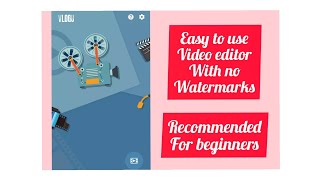 HOW TO REMOVE Watermark FAST and EASY || VlogU