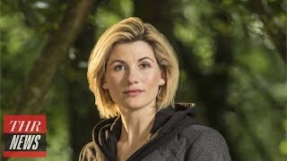 ‘Doctor Who’ Leaked Scenes: BBC Goes to Court | THR News