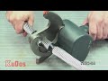 kudos® rechargeable cable cutter rec 54