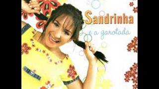 Sandrinha - Celebre a Vida