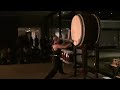 bujin taiko odaiko bujin taiko taiko drummers taiko drums 太鼓 lahcen jmouh