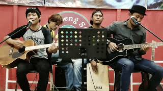 Slank - Cinta Kita (acoustic cover)