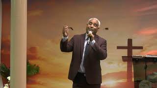 አንተን ጠርቶ ያፈረ ማን አለ Pastor Alemu Peniel International Ethiopian Evangelical Church Atlanta