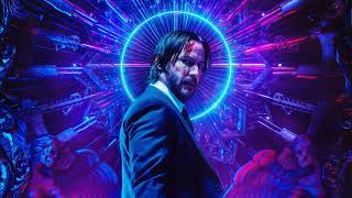 Really Pissed Off - End Credits (John Wick: Chapter 3 Soundtrack)