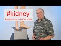 Unlock Kidney Power