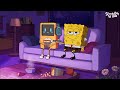 Just relax and feel it ☺ Stress Relief / Relaxing Lofi Hip Hop Music | Spongeboy Lofi