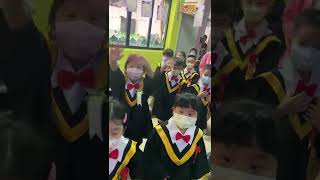 國鼎幼兒園 第36屆畢業典禮暨營火晚會3