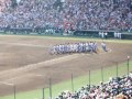 2010夏 甲子園 決勝 興南 vs 東海大相模（優勝決定の瞬間）.avi