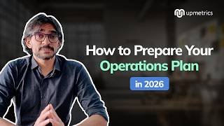 How to Prepare an Operations Plan for Your Business (w/ Examples)