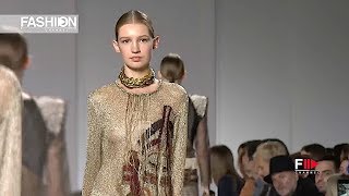 ACCADEMIA DI BRERA Fashion Graduate Italia 2018 - Fashion Channel