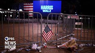 Democratic strategist breaks down DNC's 2024 election autopsy