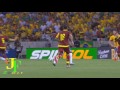 willian ● ultimate skills show ● brazil ● 2015 2016