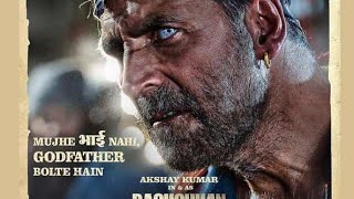 Bachchan Pandey official Trailer !! Akshay Kumar_ Kriti Sanon !! Bachchan Pandey Trailer 2022