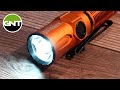 Olight Warrior 3S Product Review (New 2023!)